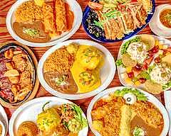 Tampico's Mexican Restaurant & Cantina (Lafayette)