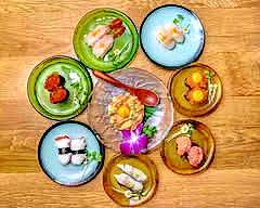 Akiko's Sushi Bar