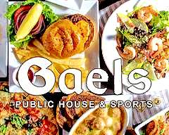 Gaels Public House & Sports