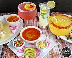 El Paso Tacos And Tequila