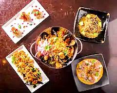 Wen's Kitchen (1150 Polk St)