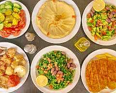 Al Azayem Restaurant