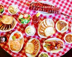 Buster's Texas Style Barbecue (Gresham)