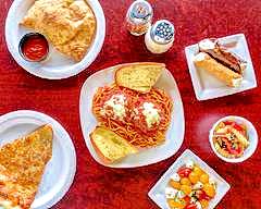 Falcone's Pizzeria & Deli