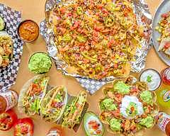 Burrito Gringo (566 Bronson Ave)
