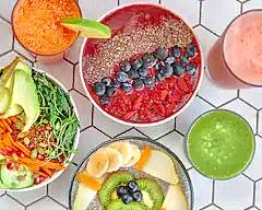 Tru Nature Juice Bar