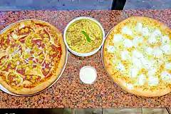 3.99 Pizza Co