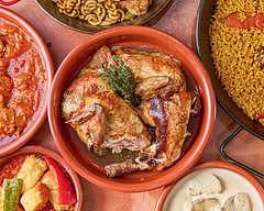Xepep cocina tradicional