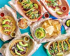 Tu Madre (Los Feliz)