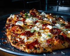 Tramonto's Pizza