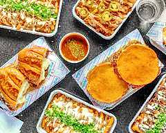 Taqueria Xochi (Arlington)