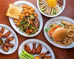 Harden's Hamburgers of Tulsa