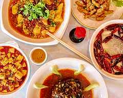 Sichuan Style Restaurant