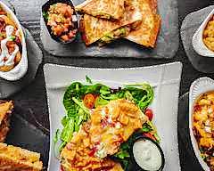 GCDC Grilled Cheese Bar (Pennsylvania Ave)