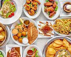 Shrimp Boat Grill