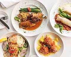 Mancuso's Restaurant (Phoenix)