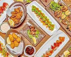 Nomu Skewers