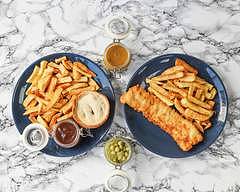 Frankies Fish Bar