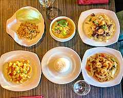 Eat Thai, Thai Eatery