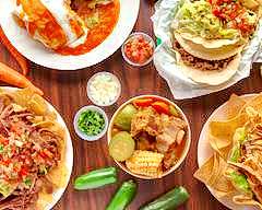 Tacomiendo-Inglewood