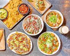 Bonita Taqueria - Marina