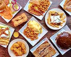 South Street Diner - Boston
