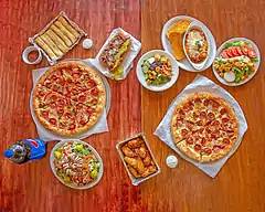 Holbrook House of Pizza
