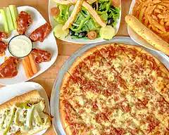 mercato LIC Pasta Pizza Vino