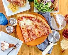 Otto Pizza & Pastry