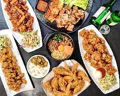 Jong Kak Restaurant