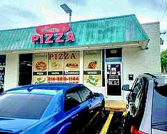 Milano’s Pizza
