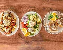 Palm Shores Bistro (N. Hwy. 1 - Palm Shores)