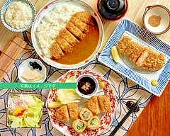 レストラン シティRestaurant CITY