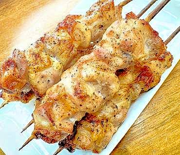 ローストチキン 鳥周 三国店 Roast Chicken Torishu Mikuniの