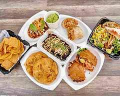 R&R Taqueria (Baltimore)
