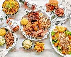 Old Carolina Barbecue Company (Altoona)