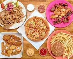 Eastwood Takeaway