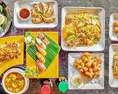 Siam Orchid Thai Sushi