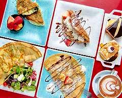 Euro Caffe (Santa Ana)