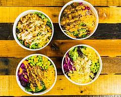 Itaewon Grill