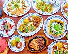 Frida Mexican Cuisine - Cerritos