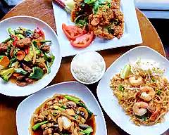 Thai Fresh Cuisine