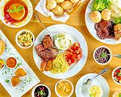 Cafe Valencia