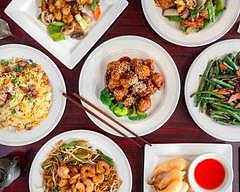 Chen's Gourmet Chinese
