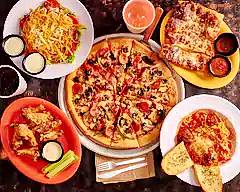 Georgina's Pizzeria