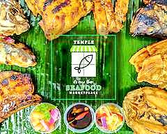 Temple Seafood Market