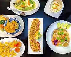 Sasa Hibachi and Sushi