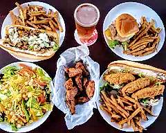 Whiskey River Pub and Grill