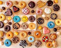 Dandy Donuts