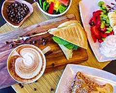 Crepe Station (Nellis & Stewart)